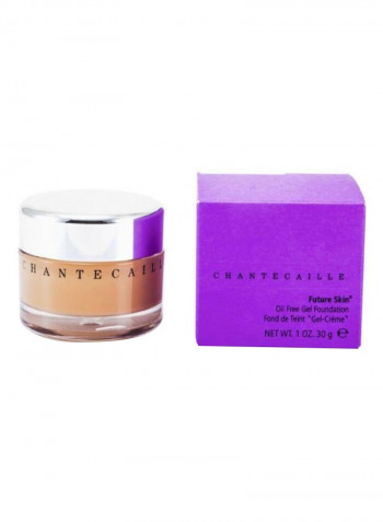 Future Skin Oil Free Gel Foundation Camomile