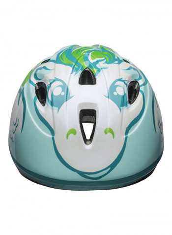 Zoomer Bike Helmet 22.733X30.988X26.924inch