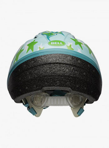 Zoomer Bike Helmet 22.733X30.988X26.924inch