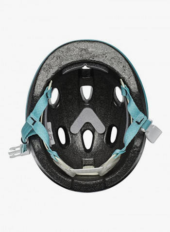 Zoomer Bike Helmet 22.733X30.988X26.924inch