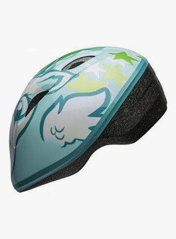 Zoomer Bike Helmet 22.733X30.988X26.924inch