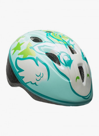 Zoomer Bike Helmet 22.733X30.988X26.924inch