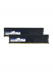 2-Piece DDR4 2666 MHz 1Rx8 UDIMM Desktop RAM 8GB
