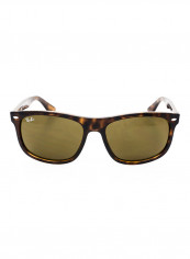 Men's Highstreet Square Sunglasses - Lens Size: 56 mm