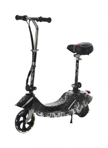 Foldable Electric Scooter 86X42X97cm