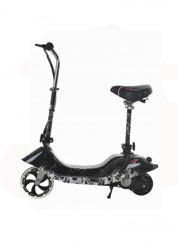 Foldable Electric Scooter 86X42X97cm
