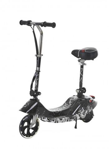 Foldable Electric Scooter 86X42X97cm