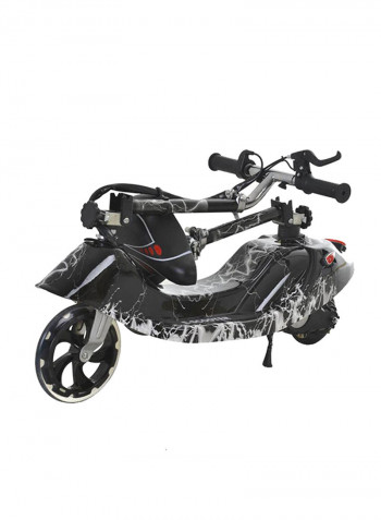 Foldable Electric Scooter 86X42X97cm