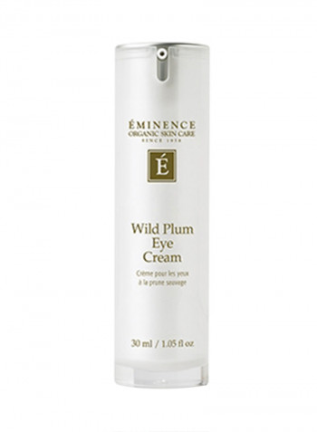 Wild Plum Eye Cream 30ml
