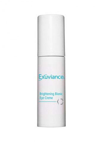 Brightening bionic eye cream 14g