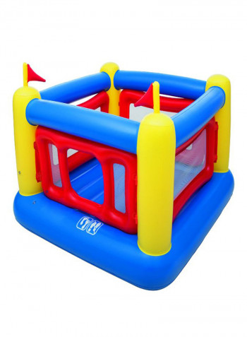 Inflatable Castle Bouncer