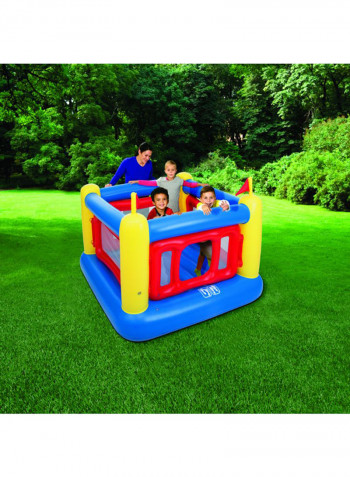 Inflatable Castle Bouncer