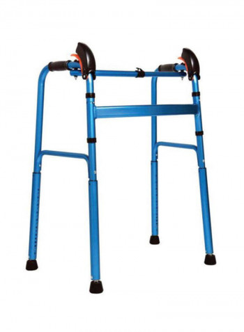 Stair Climbing Walker