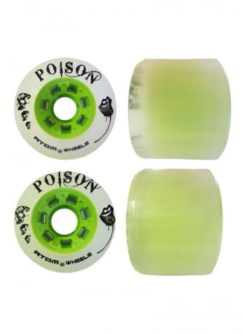 Poison Wheels