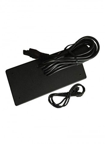 Replacement AC/DC Adapter For Cisco AD10048P3 Black
