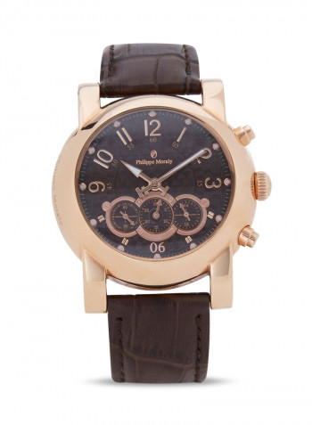 Men's Analog Watch LC1111ROO