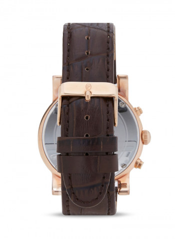 Men's Analog Watch LC1111ROO