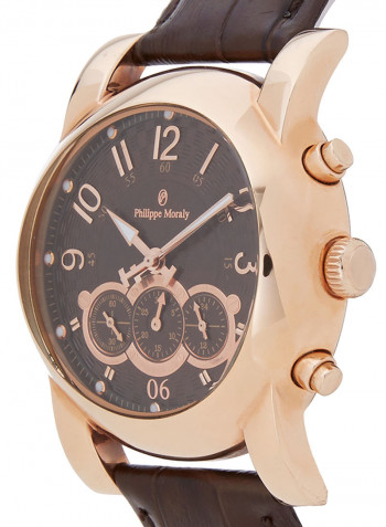 Men's Analog Watch LC1111ROO