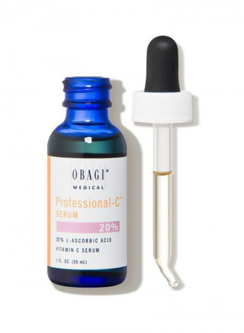 Professional C Serum 20% 30ml