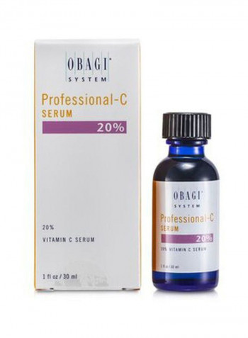Professional C Serum 20% 30ml