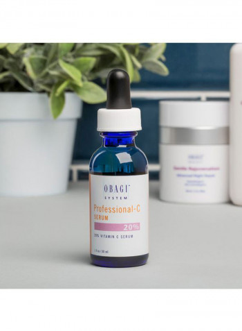 Professional C Serum 20% 30ml