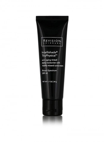 Skincare Intellishade Truphysical Moisturizer Multicolour 1.7ounce