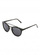 Men's Round Sunglasses
