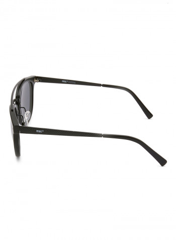 Men's Round Sunglasses