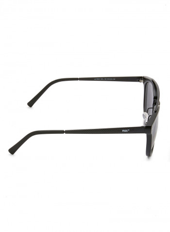 Men's Round Sunglasses