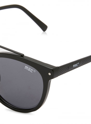 Men's Round Sunglasses