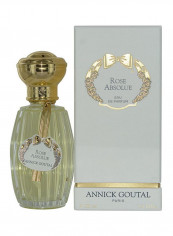 Rose Absolue EDP 100ml