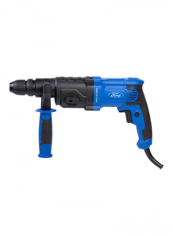 Rotary Hammer Blue/Black