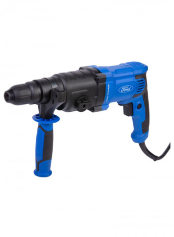 Rotary Hammer Blue/Black