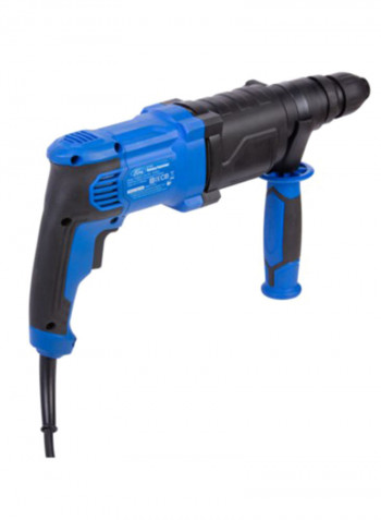Rotary Hammer Blue/Black