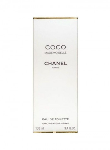 Coco Mademoiselle EDT 100ml