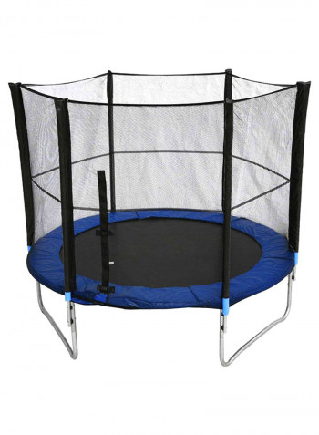 6 Feet Trampoline With Safety net
