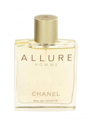 Allure EDT 50ml