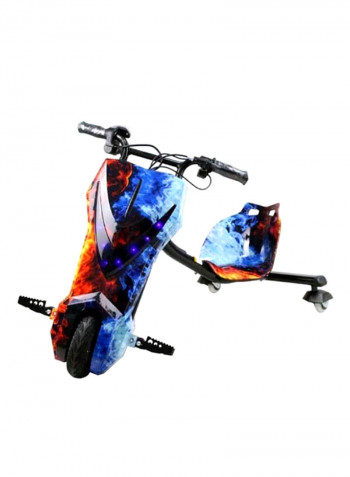 Electric Drift Scooter