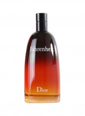 Fahrenheit EDT 200ml