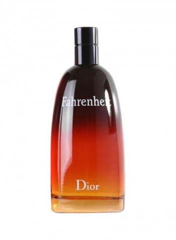 Fahrenheit EDT 200ml