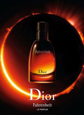 Fahrenheit EDT 200ml