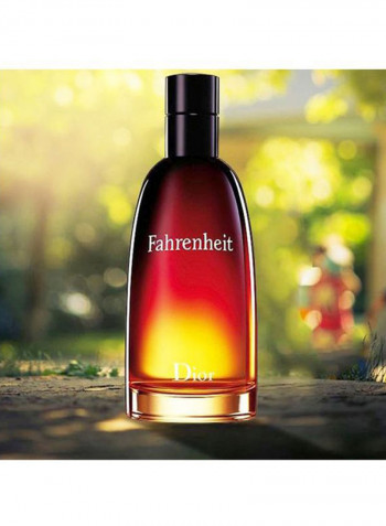 Fahrenheit EDT 200ml