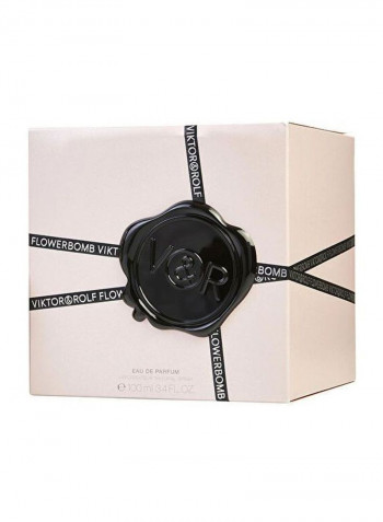 Flowerbomb EDP 100ml