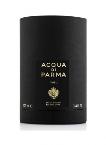 Signature Yuzu EDP 100ml