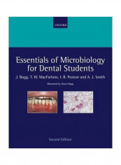 Essentials Of Microbiology For Dental Students Paperback 2