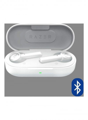 Hammerhead True Wireless In-Ear Bluetooth Gaming Earbuds
