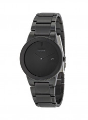 Men's Eco-Drive Analog Watch AU1065-58E reviews Men's Eco-Drive Analog Watch AU1065-58E