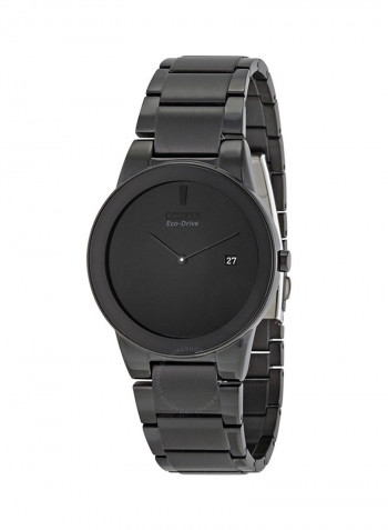Men's Eco-Drive Analog Watch AU1065-58E