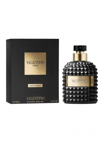 Uomo Noir Absolu EDP 100ml