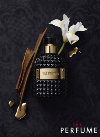 Uomo Noir Absolu EDP 100ml